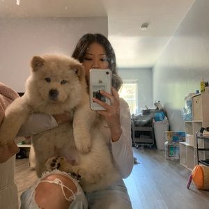 Meet your Posher, Karen